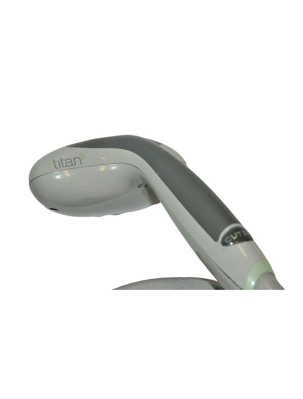 Cutera Titan S IPL Laser Handpiece XEO Skin Tightening Rejuvenation 7000187 image 4