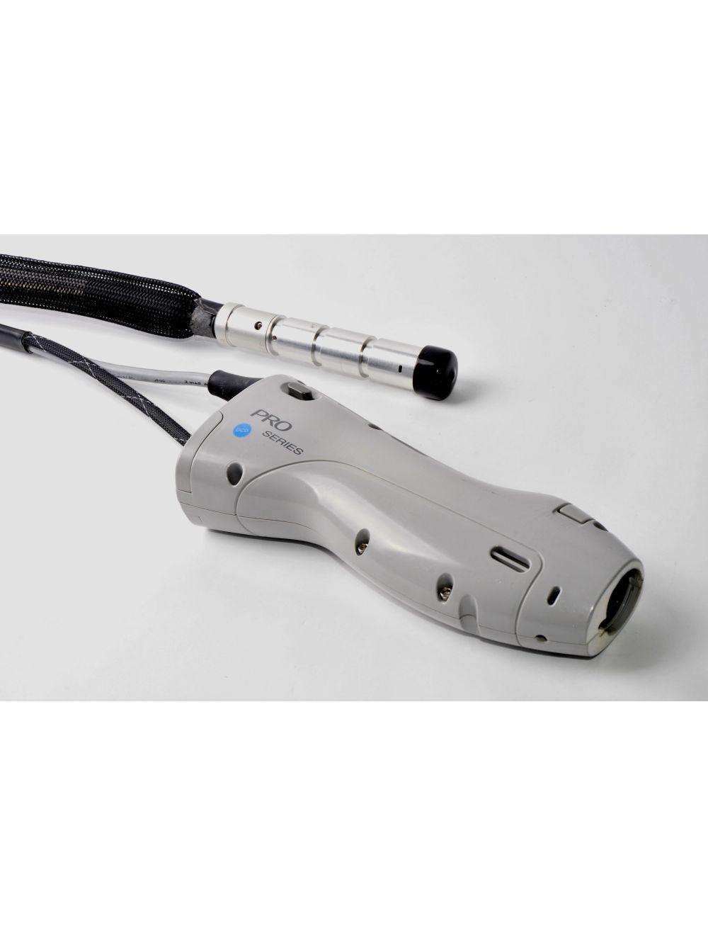 Candela GentleMax PRO Handpiece 12-15-18 Fiber Delivery DCD Laser 2157-40-8068 image 4