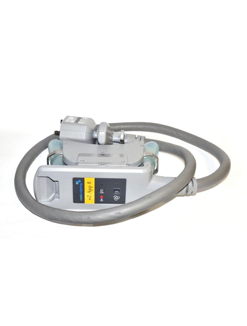 ZELTIQ CoolSculpting CoolMax Breeze Vacuum Applicator BRZ-AP1-080-000 eZ App 8 image 0