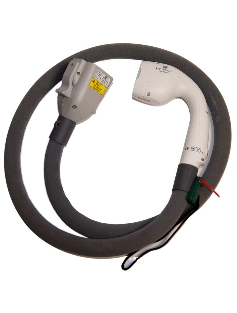 2020 Lumenis LightSheer HS High Speed Laser Hair Removal Handpiece - SA-1046262 image 0