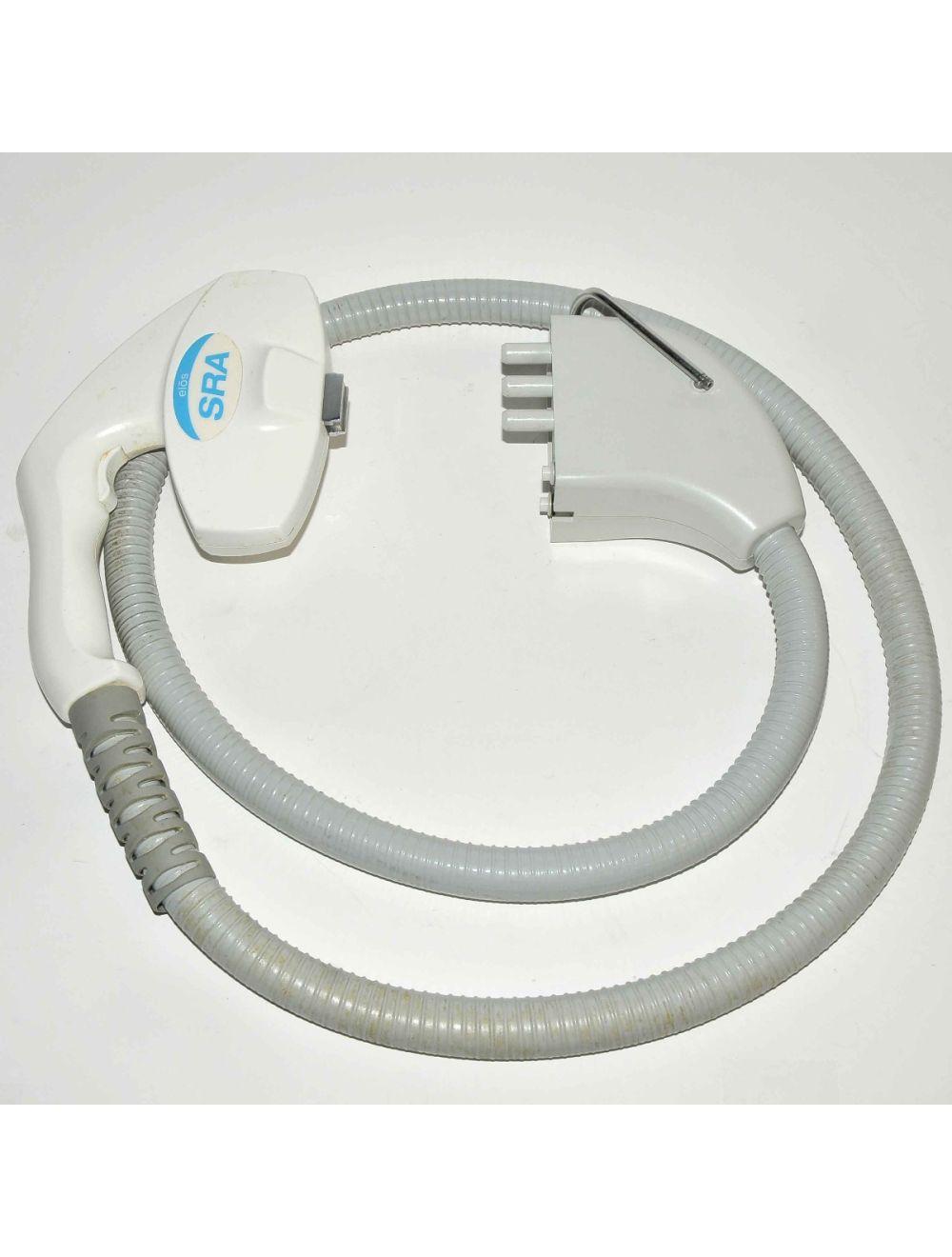 2006 Syneron eMax Laser SRA Handpiece Skin Rejuvenation Lesions SR 27K SHOTS image 12