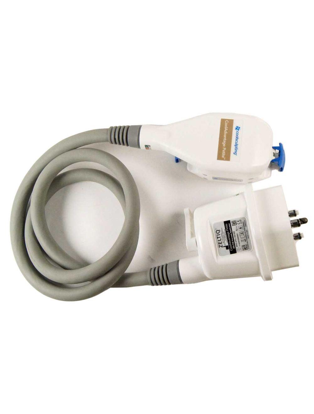 Zeltiq CoolSculpting Body Contouring Fat Reduction System 2 Applicators 2015 image 9