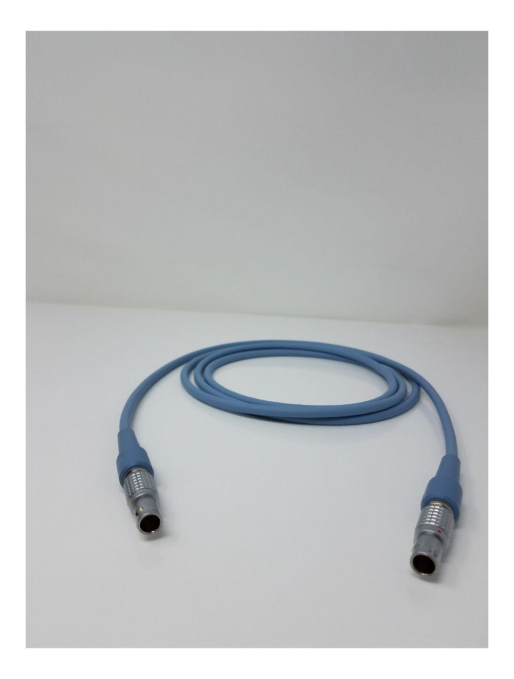 Sciton Joule Scanner Cable External P/N 1300-046-07 New Jewel OptiPlex Laser image 7