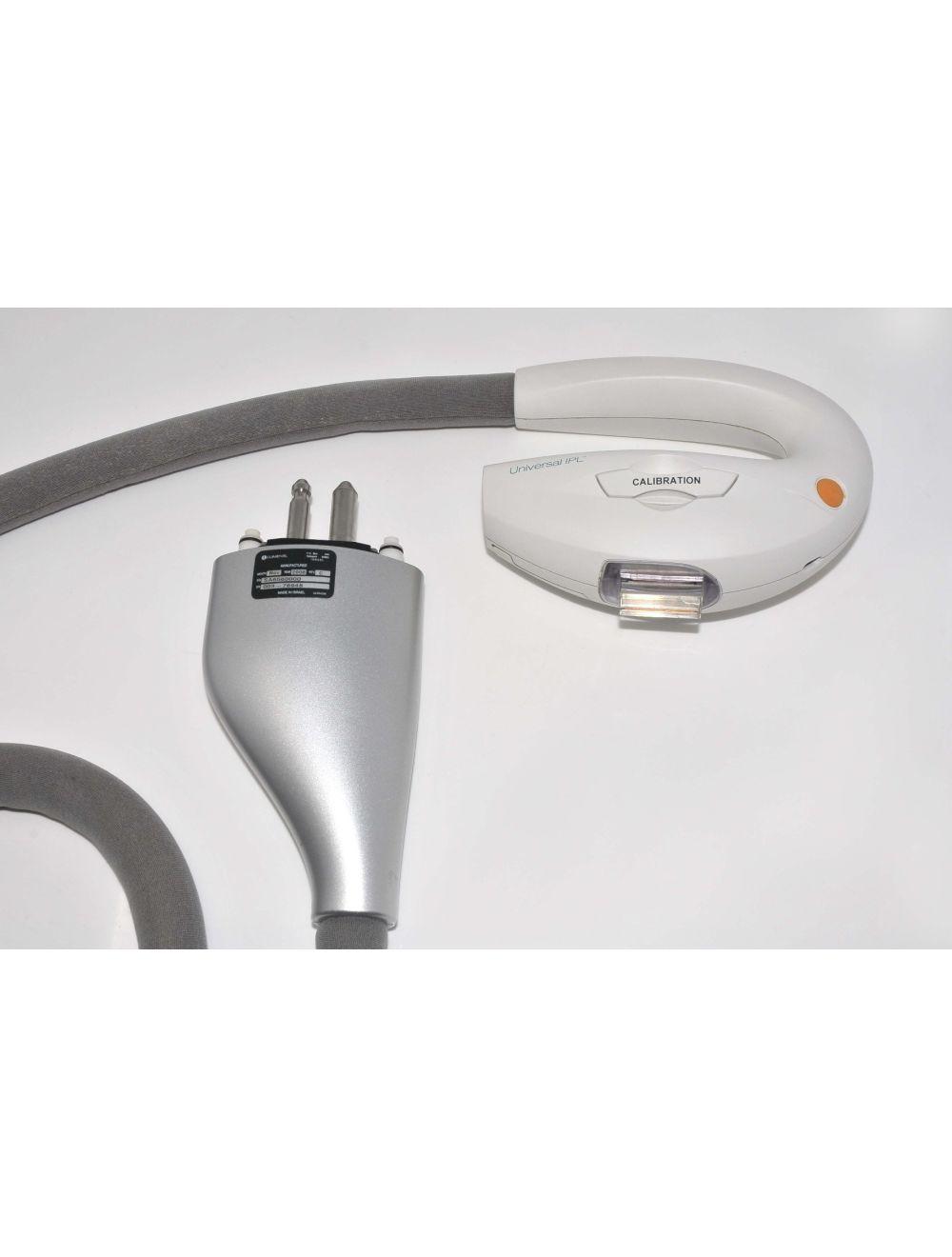 2008 LUMENIS Universal IPL Handpiece LumeOne Lume1 Acne Lesions HR Lume 1 One image 5