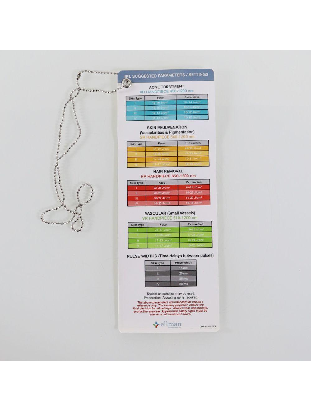 Ellman Sandstone Medley Laser IPL Handpiece SSMEDIPLHP with Filters IPLM1119 image 11