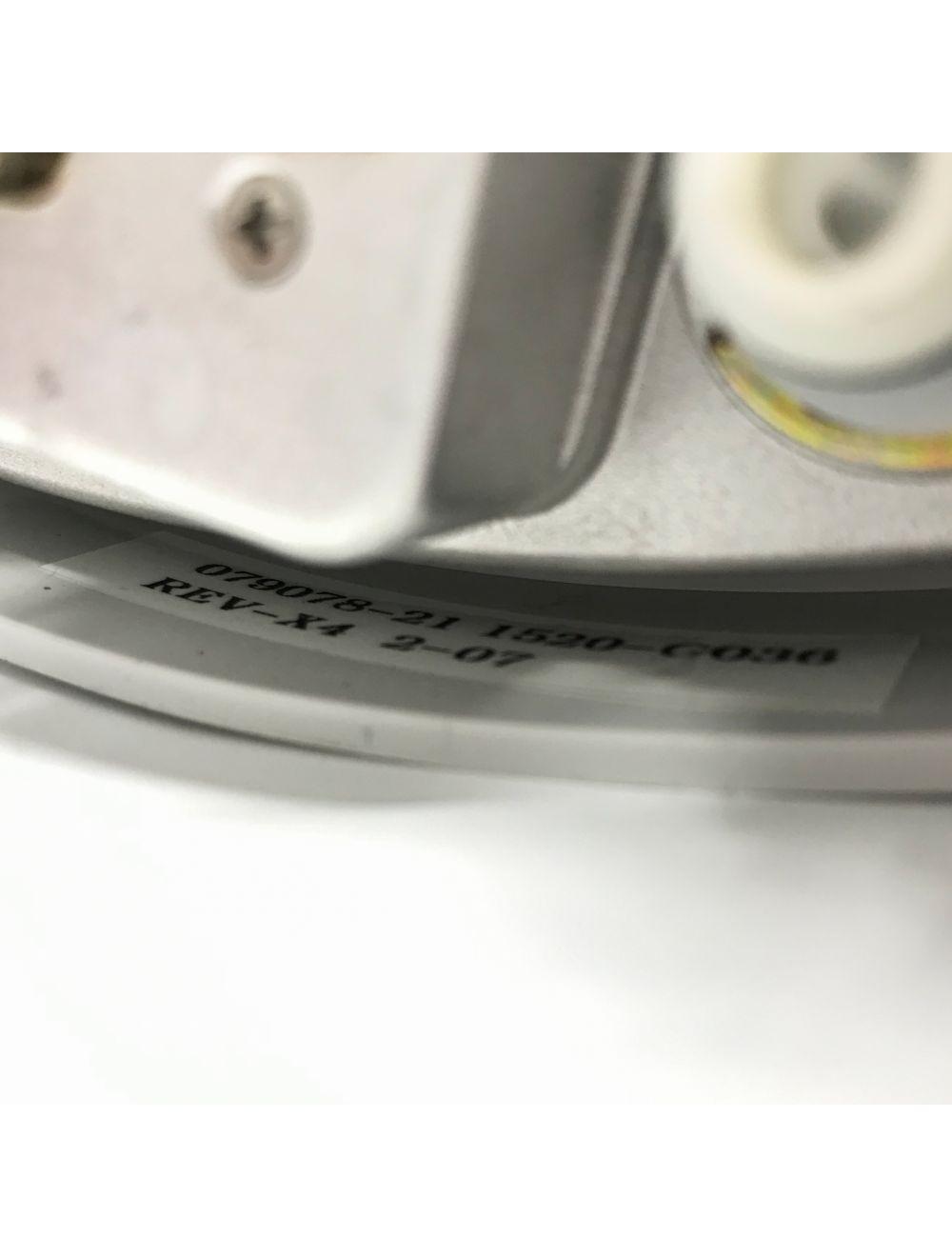 2007 Palomar Starlux 300 Lux G Handpiece Pigmented/Vascular Lesions IPL HP LuxG image 4