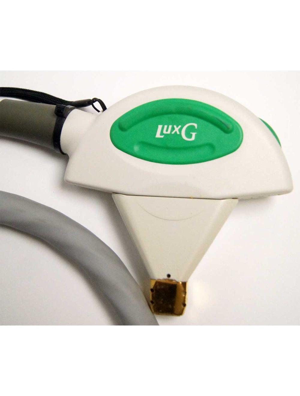 2005 Palomar Starlux 500 / 300 LuxG Pigmented Lesions Lux G IPL Handpiece image 3