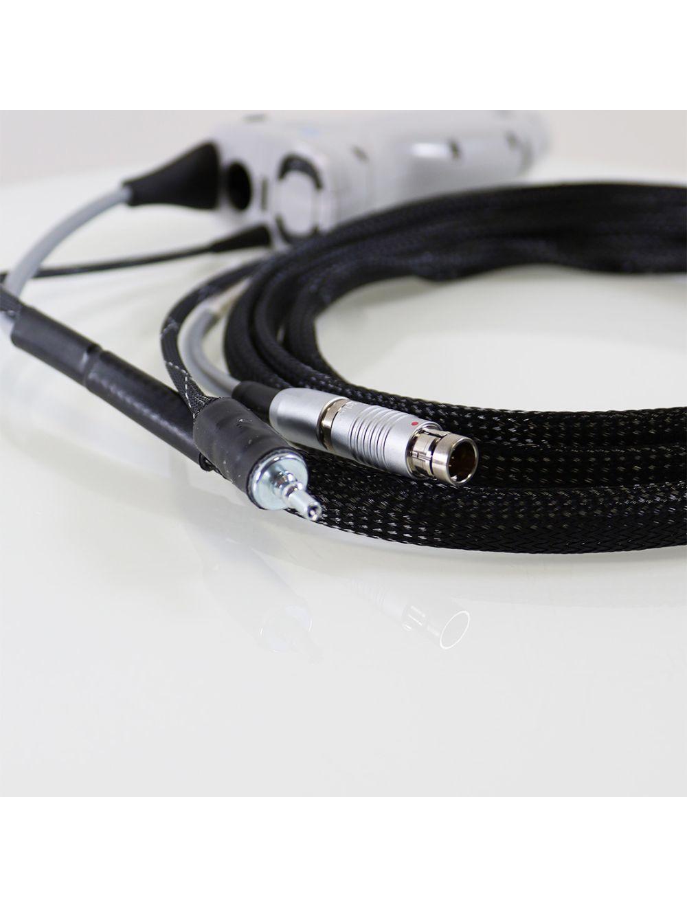 Candela GentleMax Laser GMax Pro Series HandPiece DCD Gentle Max 7122-00-9401 10 image 3