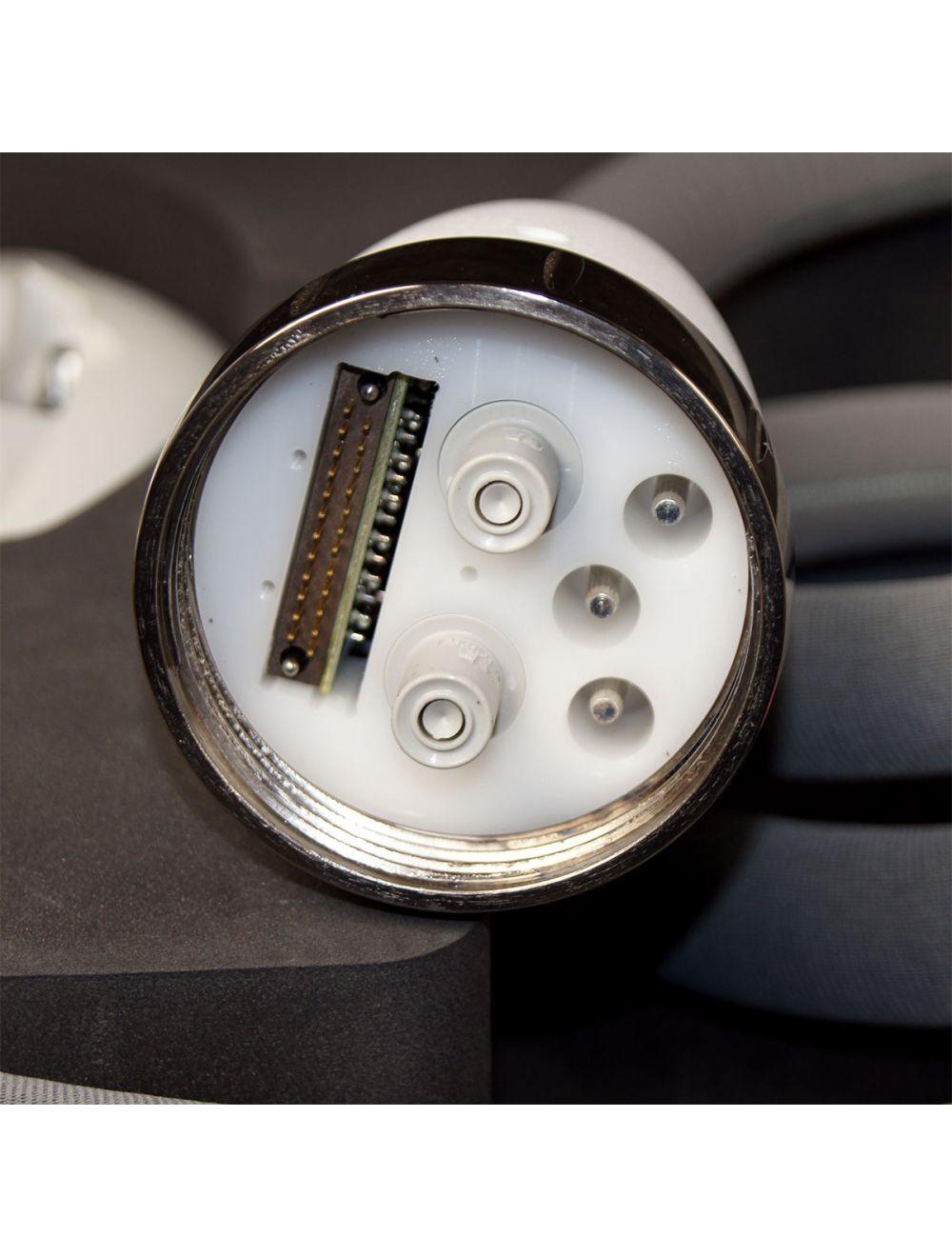 2018 Lumenis M22 IPL Laser Universal Handpiece Acne Vascular Skin Rejuvenation image 3