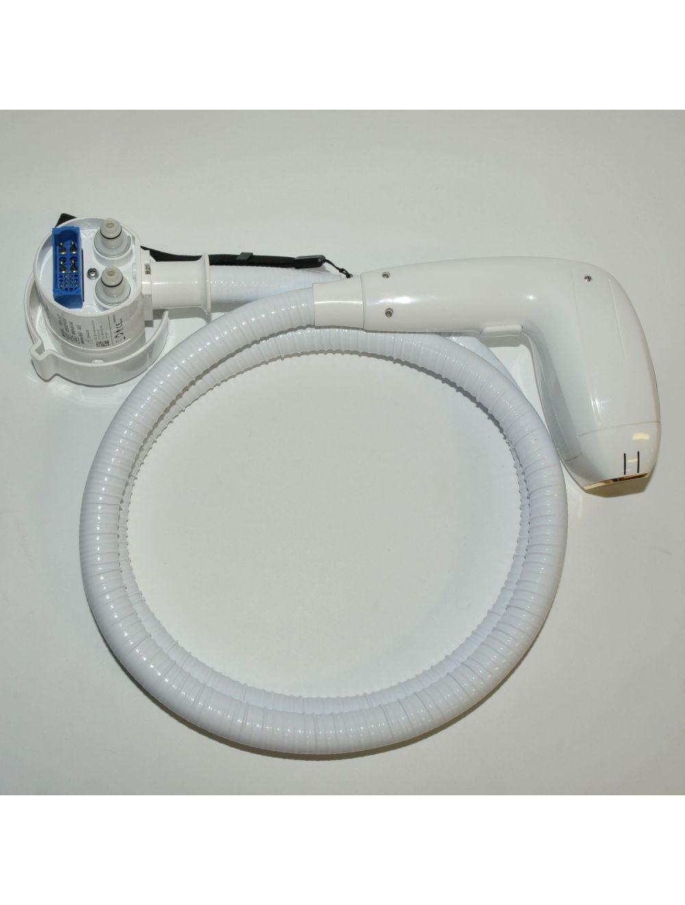 InMode DioLaze HR 810 nm Diode Laser Hair Removal Handpiece Body Facial Clinical image 2