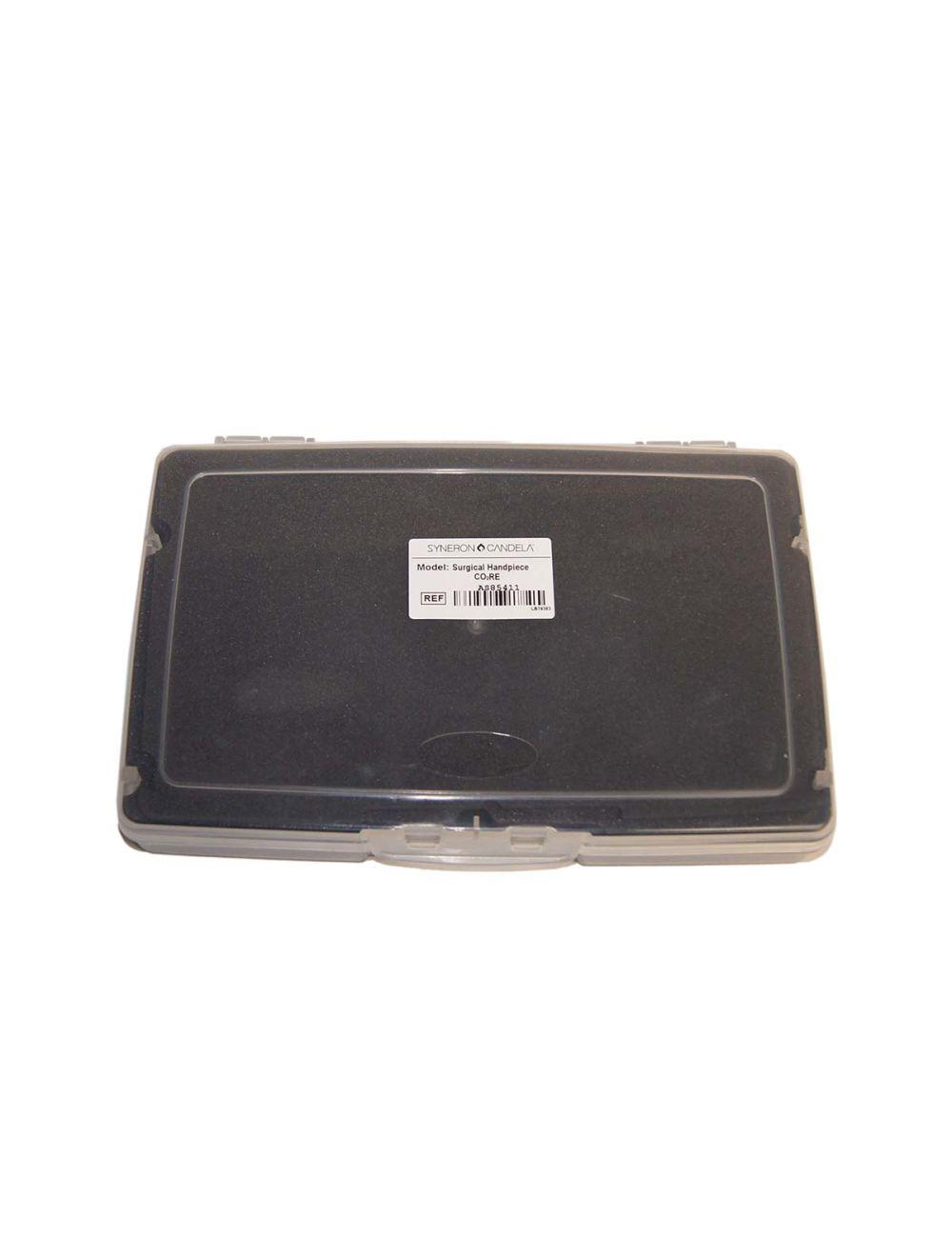Syneron Candela CO2RE Laser Fractional Surgical Handpieces AS85411 Metal Set image 3
