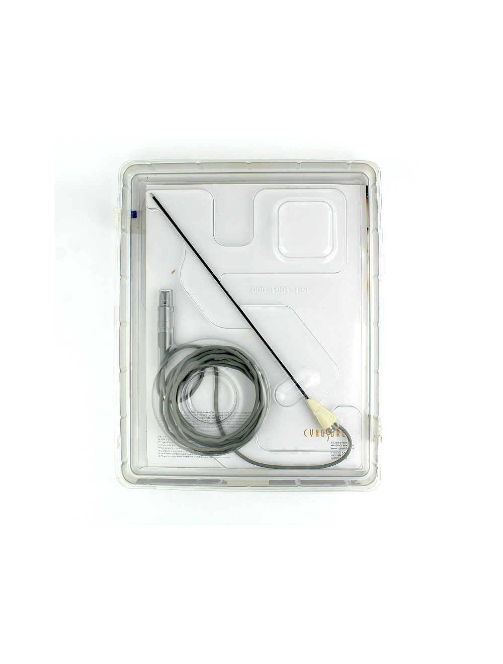 Cynosure ThermaGuide Cellulaze Smartlipo - 100-7007-350 - new image 1