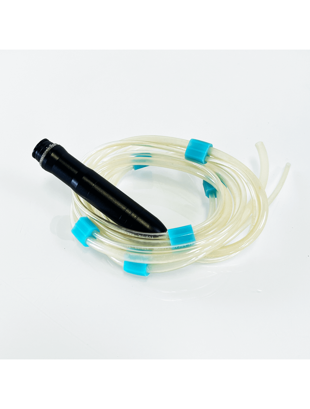 Edge HydraFacial Micro Dermabrasion Hand-Piece W/ Hoses Hydra Facial image 1