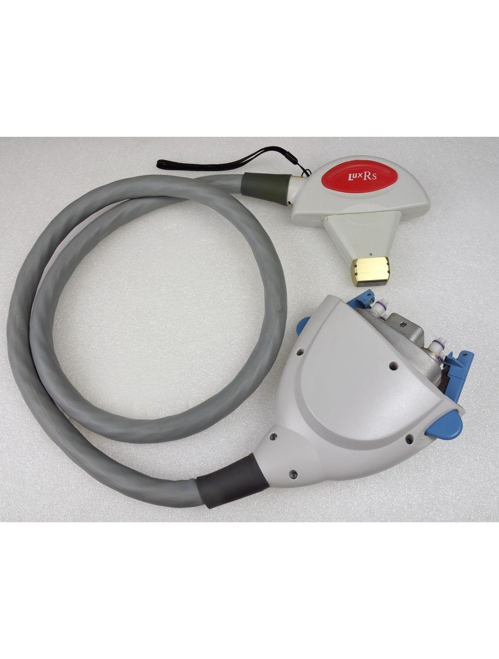 Palomar StarLux System LuxRs 300 500 Lux System Rs IPL Handpiece Cynosure - 2008 image 4