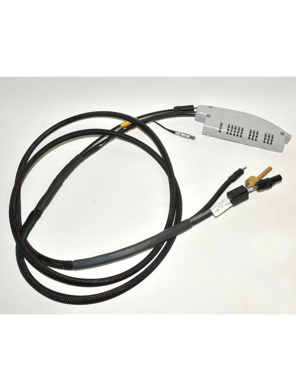 Candela Laser Vbeam1 V Beam PDL Dye Laser Handpiece Fiber Delivery 7122-00-3131 image 2