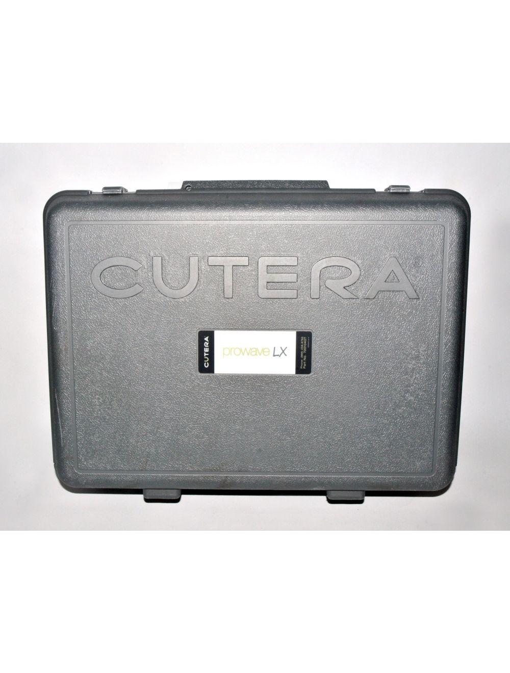 Cutera XEO Prowave 770 Pro Wave IPL HR Hair Removal Handpiece Pro Wave image 8