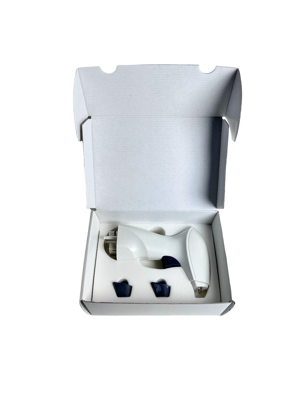 Viora REACTION FC Applicator Handpiece FC Facial Contour Applicator image 2