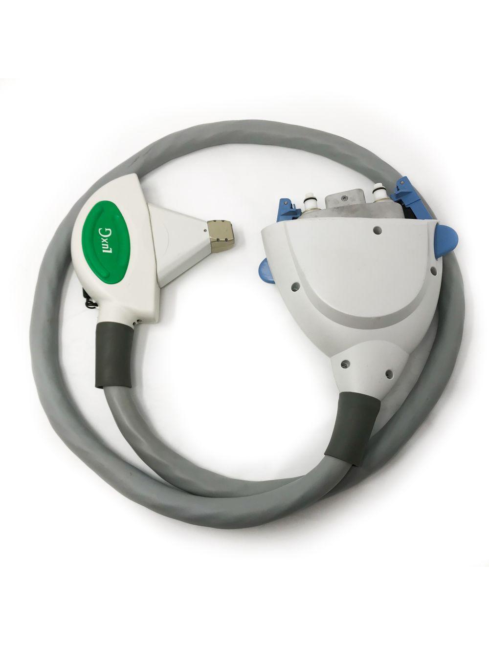 2007 Palomar Starlux 300 Lux G Handpiece Pigmented/Vascular Lesions IPL HP LuxG image 2