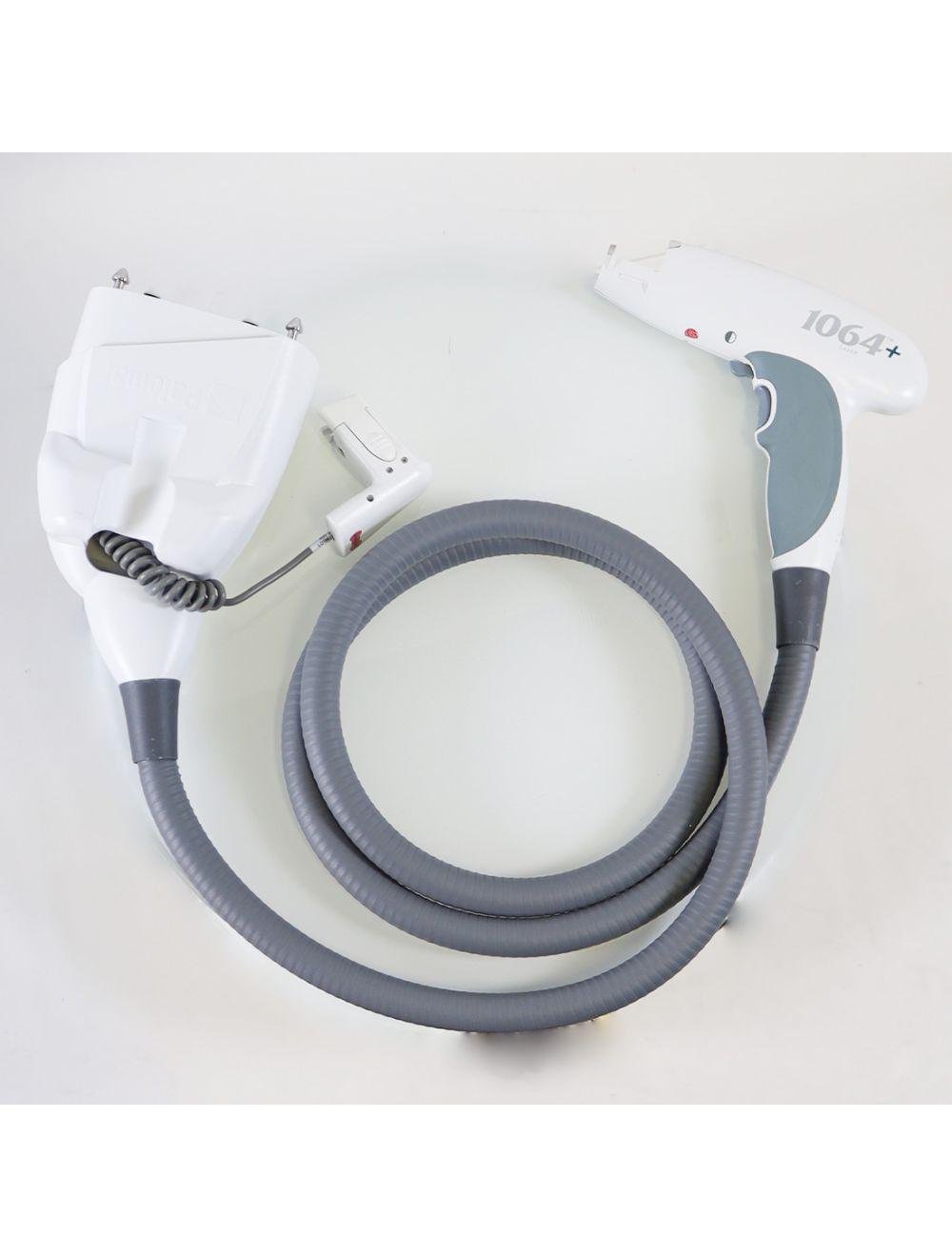 2019 Palomar Icon 1064+ Laser HandPiece Hand Piece HP Vein Lesion 2520A-1064P image 1