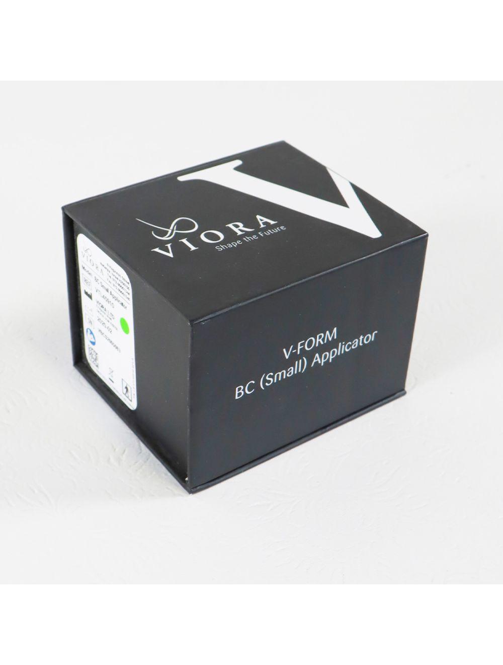 2020 Viora V-Form BC Small Applicator Body Contouring RF Handpiece VTL45910 image 6