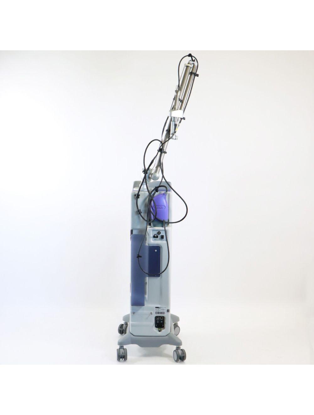 2018 DEKA SmartXide Touch C60 CO2 HI-Scan Dot Laser System M110C1 image 4