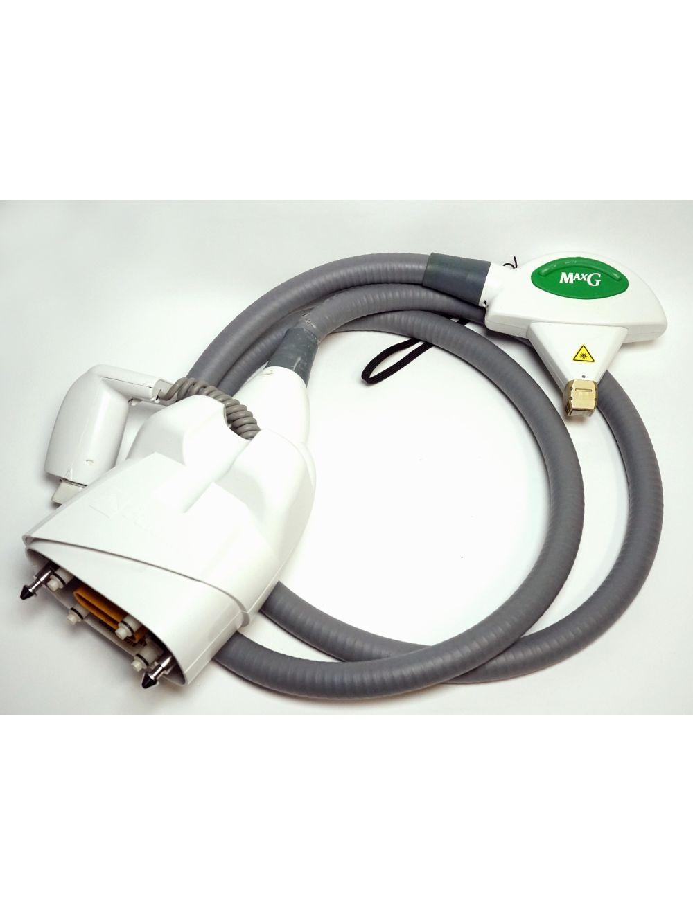 Palomar ICON IPL Laser MaxG Handpiece Pigmented Vascular Lesions 2520A-G046R image 0