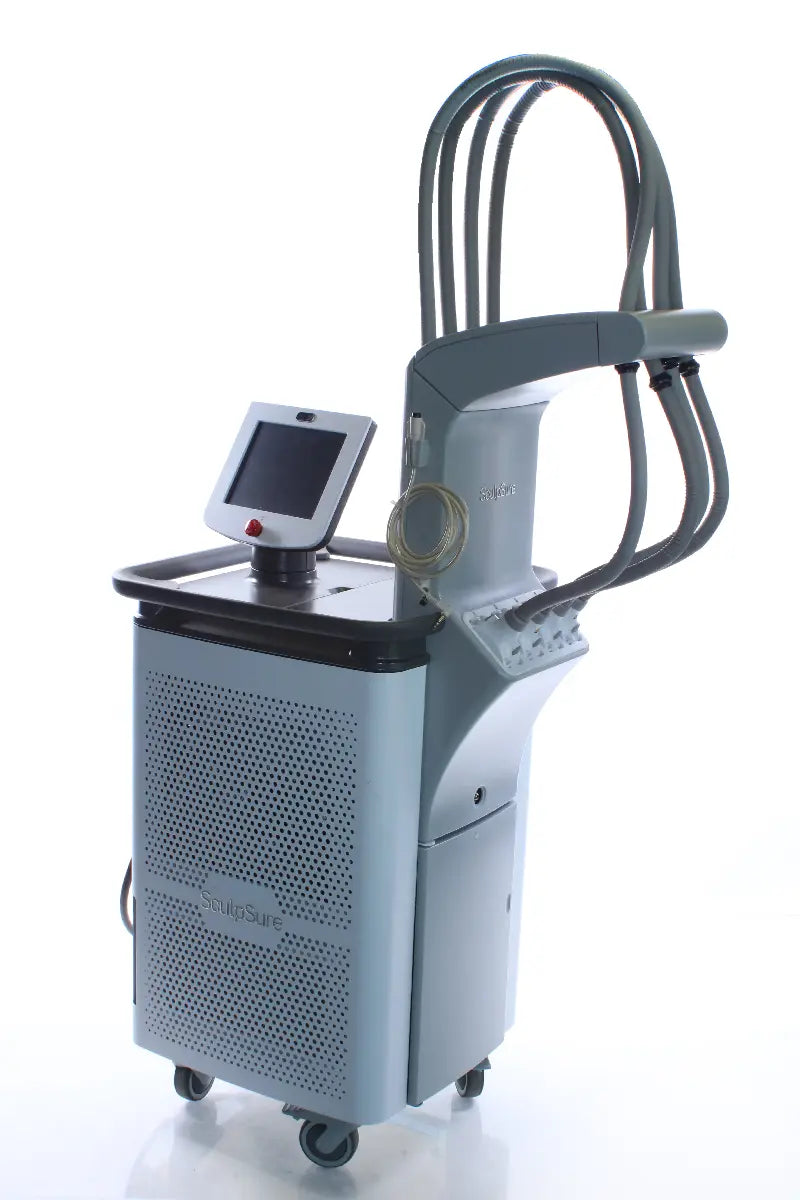 2015 Cynosure SculpSure Diode Laser 1060nm Body Sculpting Contouring System