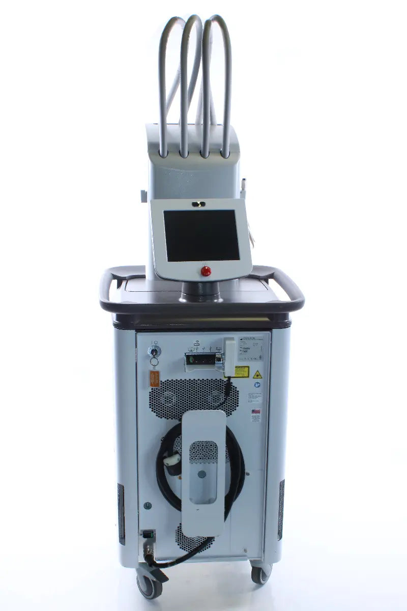 2015 Cynosure SculpSure Diode Laser 1060nm Body Sculpting Contouring System