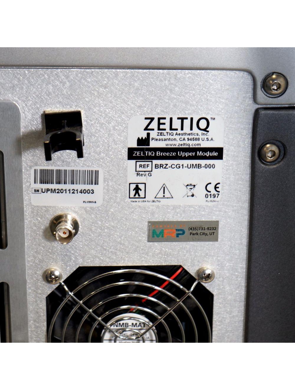 2011 Zeltiq Aesthetics CoolSculpting Body Contouring Shape Breeze Fat Reduction image 10