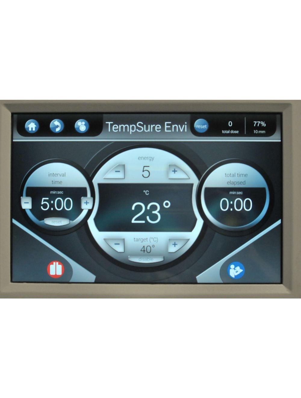 Cynosure Ellman TempSure RF 10mm Handpiece Assembly 100-7027-110 Envi 77% Life image 2