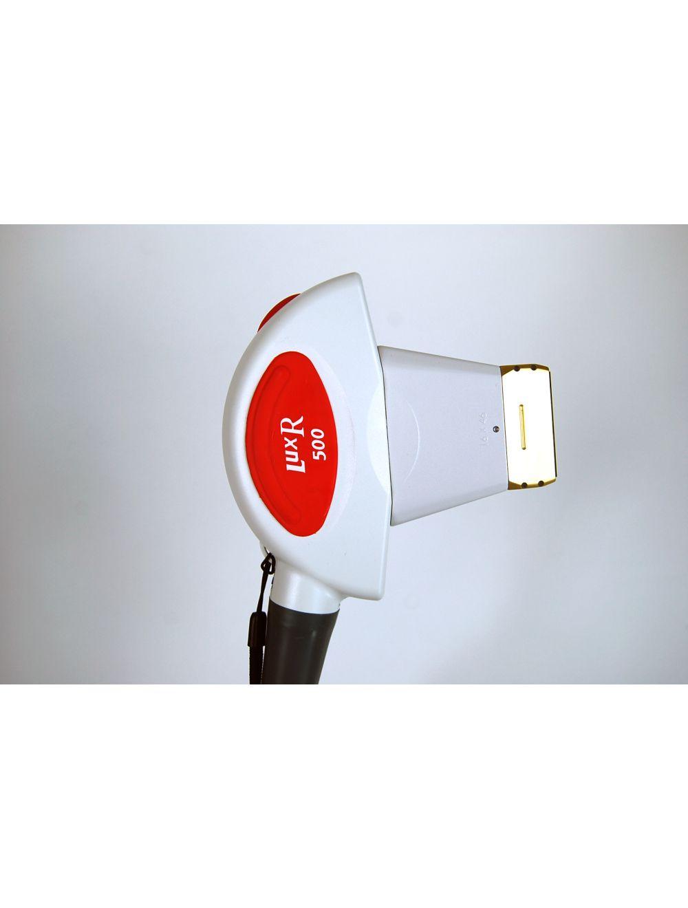 2012 Palomar StarLux 500 Lux R Handpiece LuxR Hand Piece Cynosure image 7