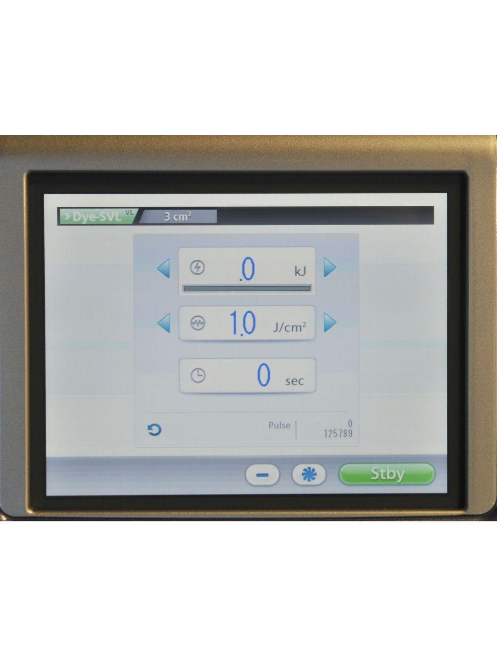 Alma Harmony Lite Laser Modular IPL w/ 515 nm Handpiece - (125789 SHOTS) - 2015 image 5