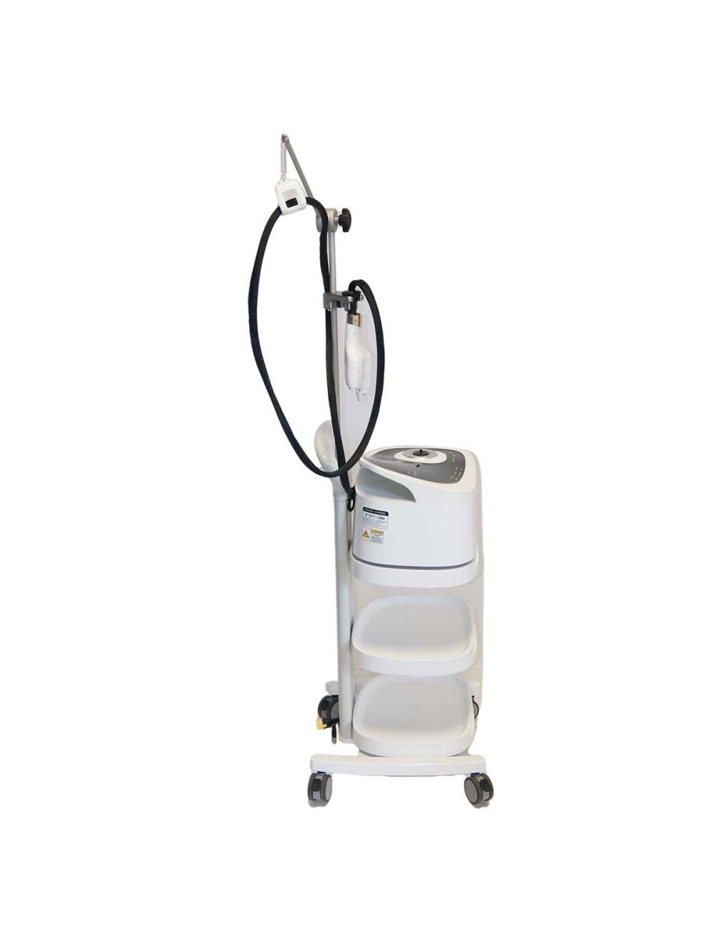 Lutronic LaseMD Pro Fractional Skin Wrinkles Acne Resurfacing Laser System 2015 image 4