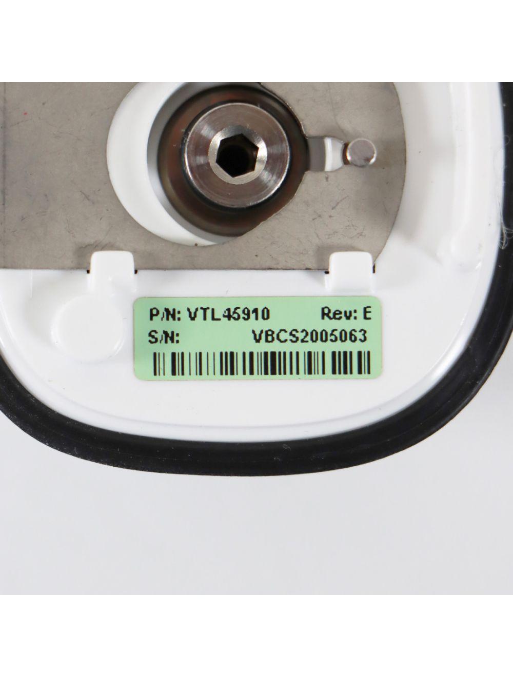 2020 Viora V-Form BC Small Applicator Body Contouring RF Handpiece VTL45910 image 4