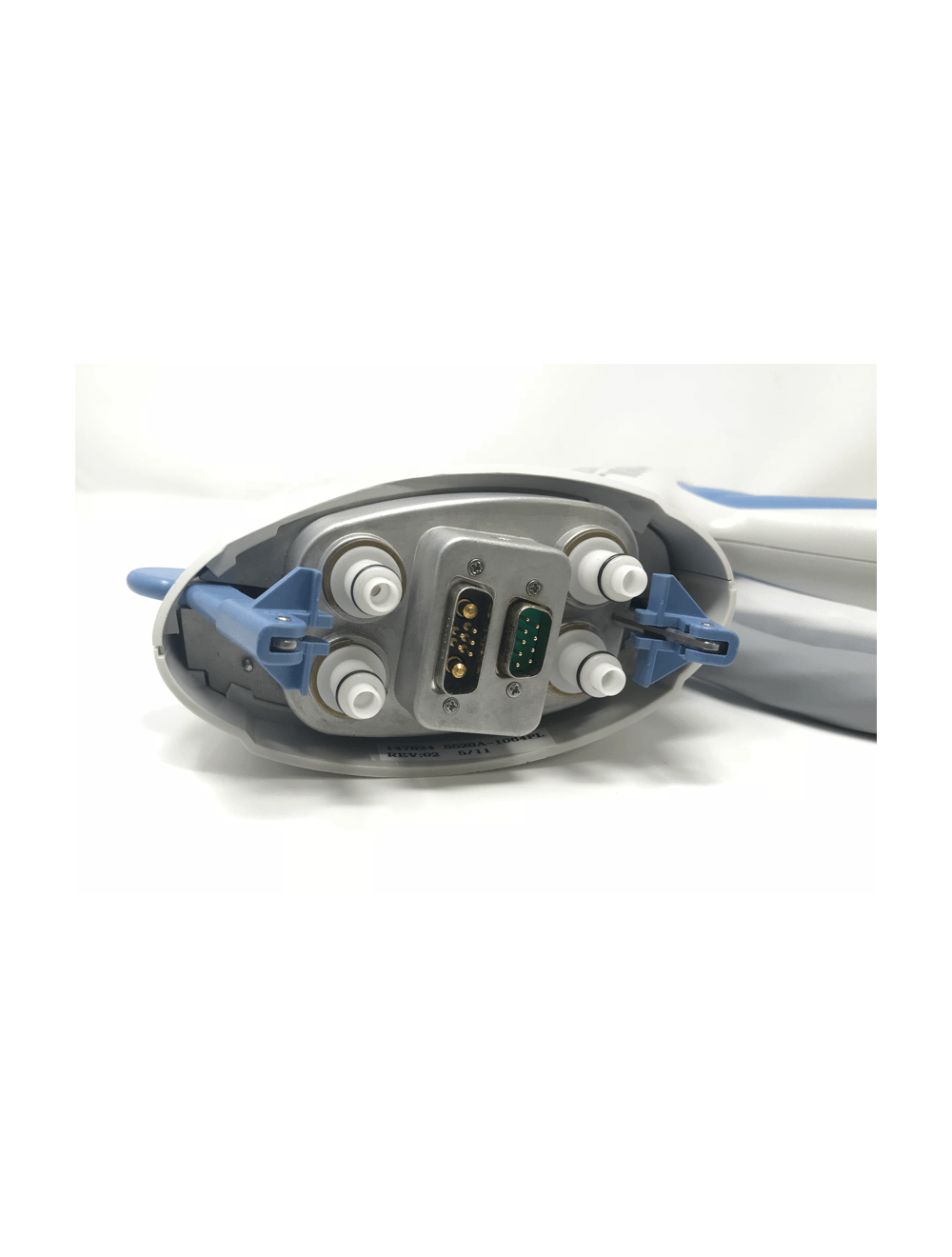 2011 Palomar StarLux500 Star Lux 1064+ Nd:YAG Cosmetic Laser Hand Piece 9mm Lens image 5