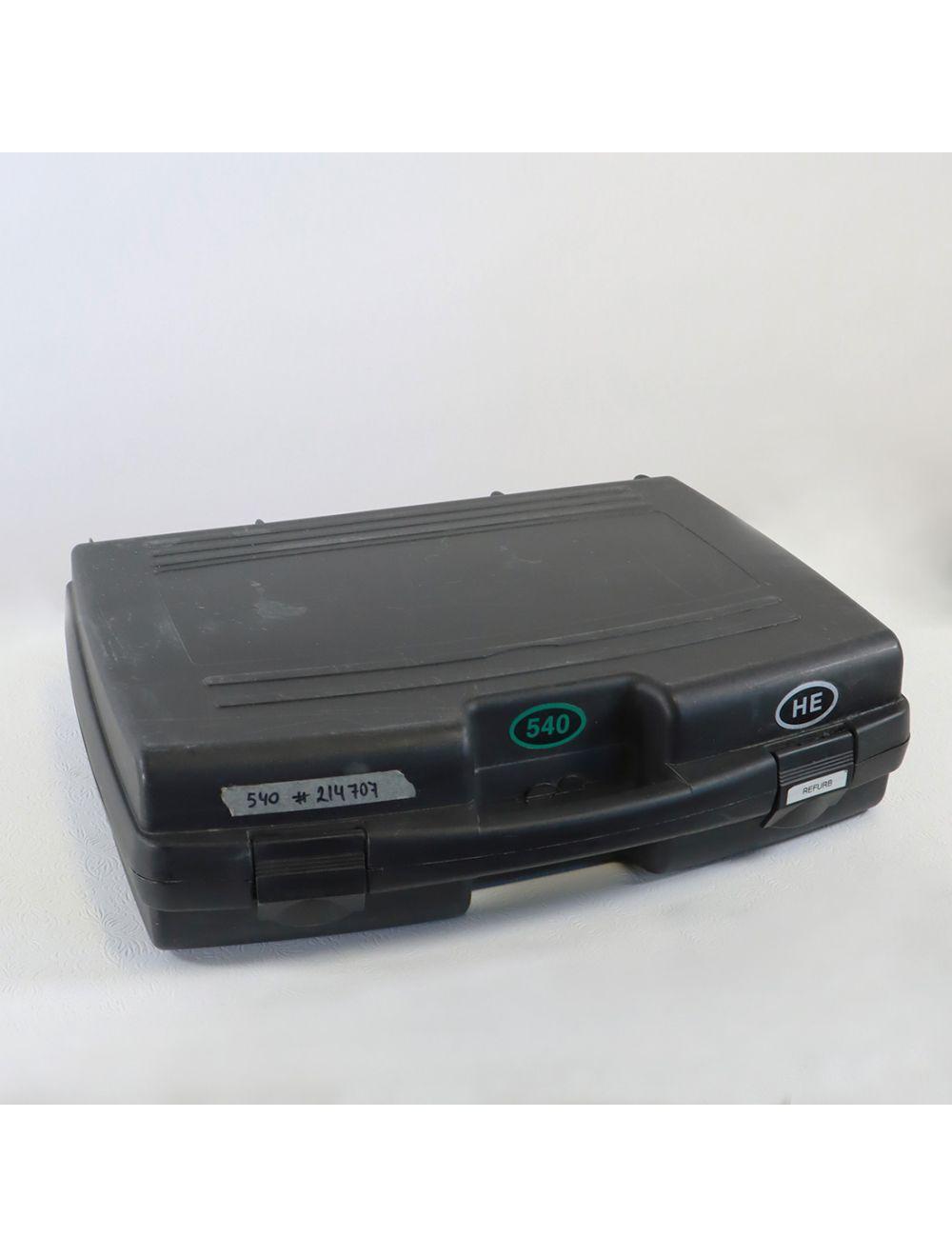 2023 Alma Harmony Cooled VL/PL IPL Vascular Pigment Lesions Handpiece HP image 6