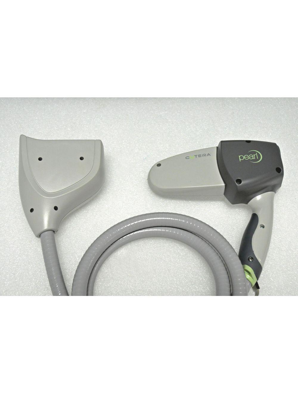 Cutera XEO CoolGlide PEARL ER:YAG 2790 Laser Hand Piece Fine Wrinkles Erbium image 0