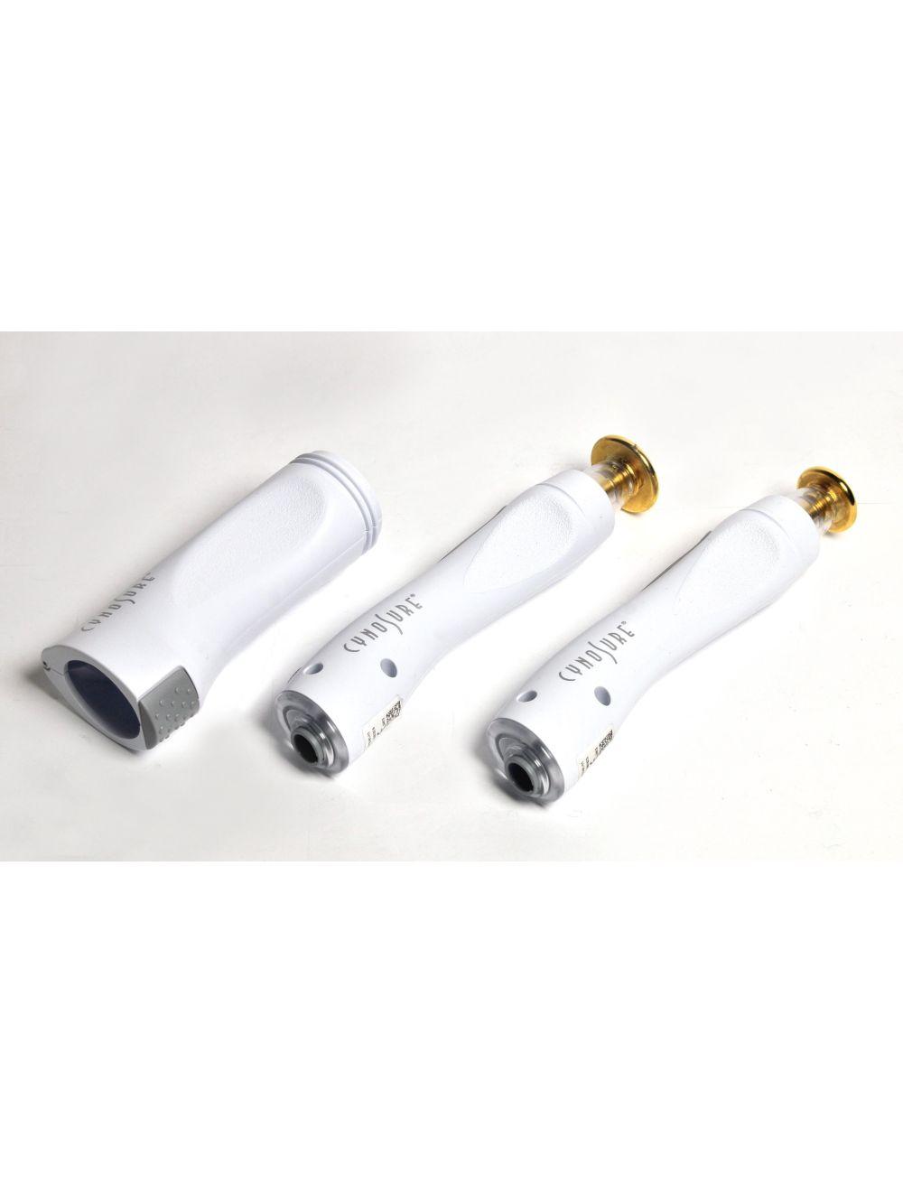 Cynosure Ellman TempSure RF 25 30mm Handpiece Assembly Set 100-7027-125 130 Envi image 4
