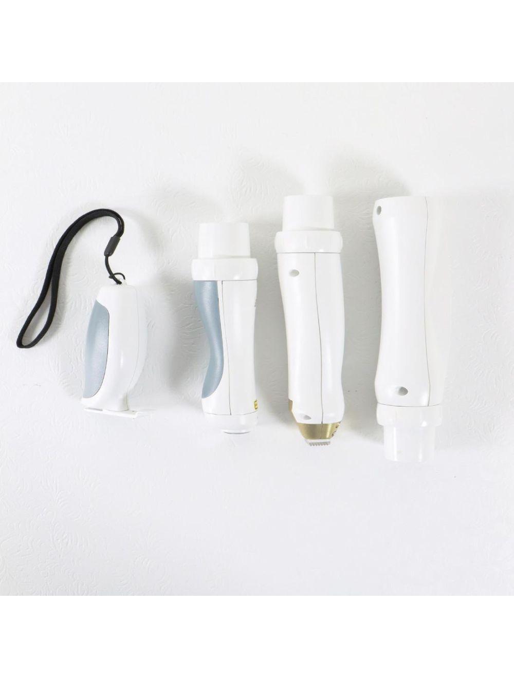 Palomar ICON 1540 Fractional Skin Resurfacing Handpiece - Shot Count: 27,318 image 4