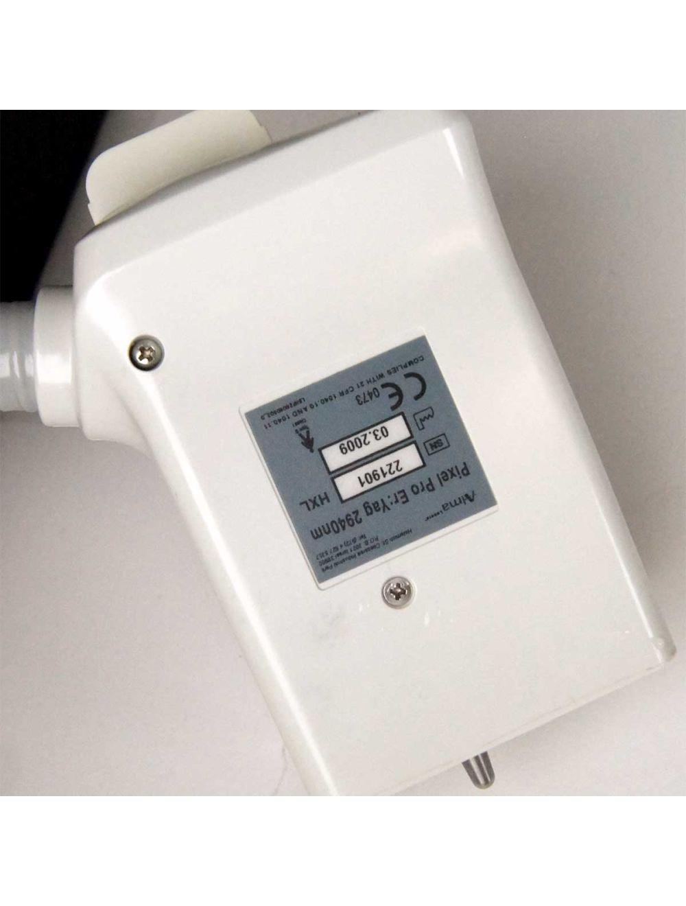 2009 Alma Harmony Pixel Pro 2940 Erbium Skin Fractional Laser Handpiece image 6