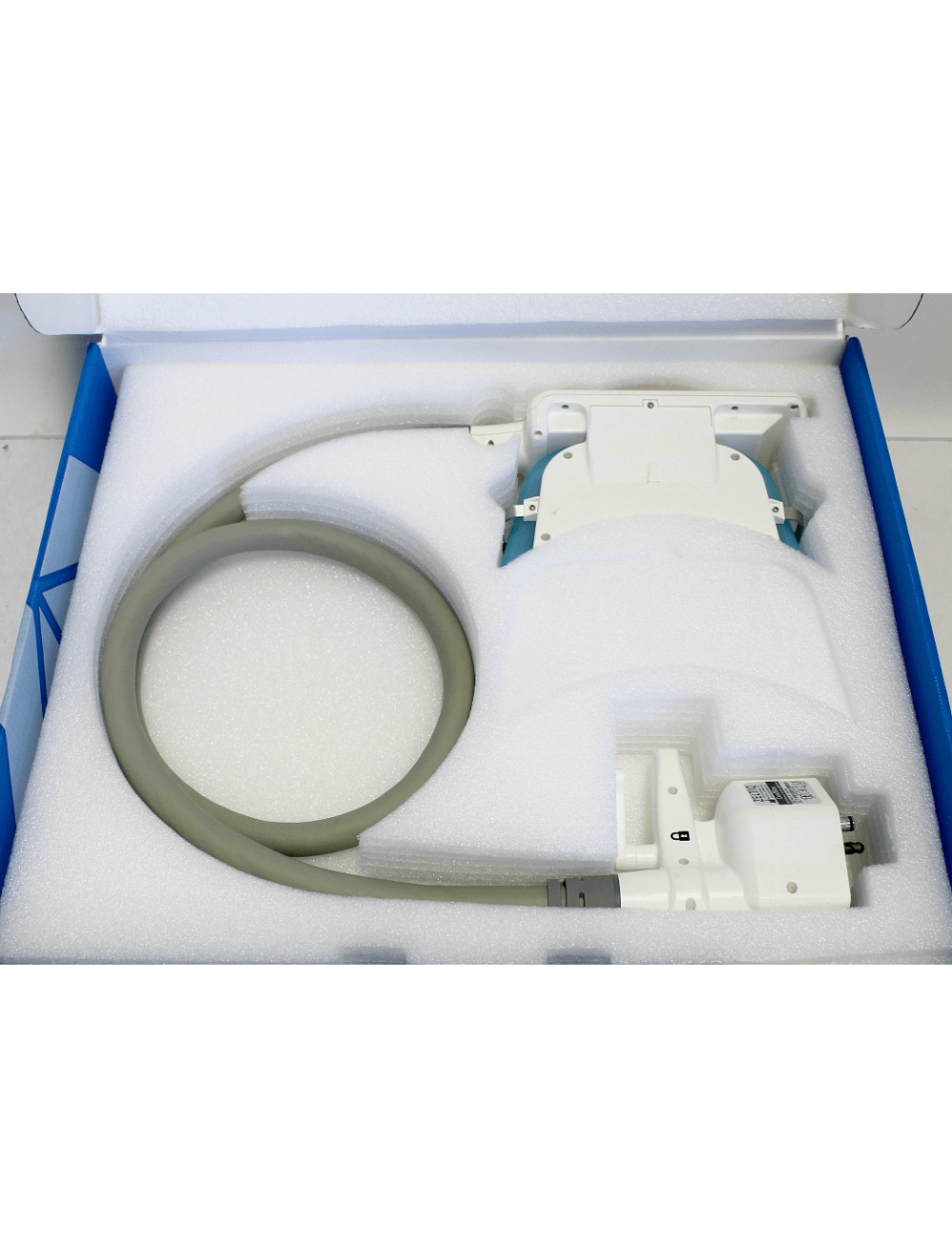 Zeltiq CoolSculpting CoolMax Breeze Vacuum Applicator BRZ-AP1-080-000 HP 2015 image 1