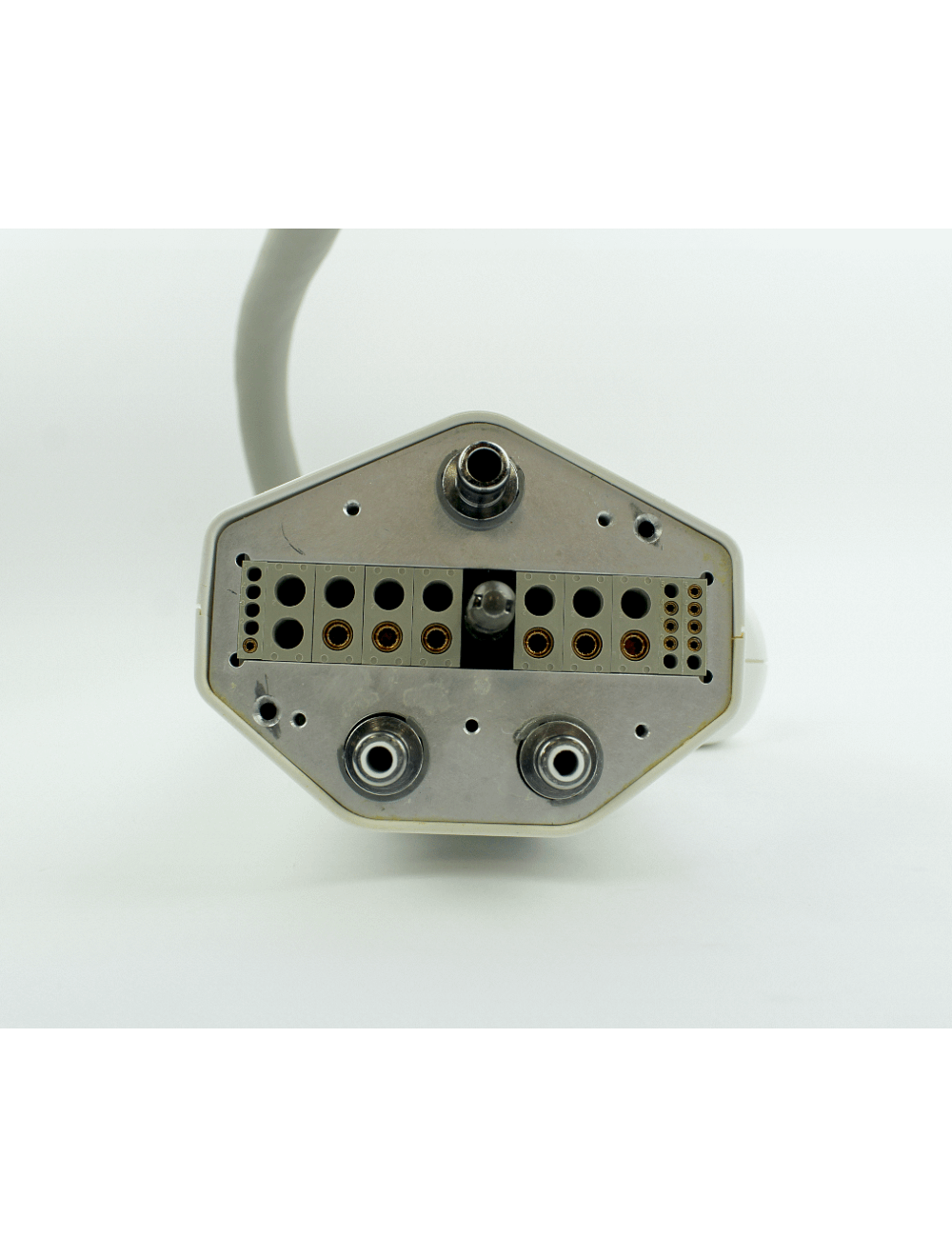 Zeltiq CoolSculpting CoolCurve+ Breeze Vacuum Applicator BRZ-AP1-064-000 HP 2014 image 3