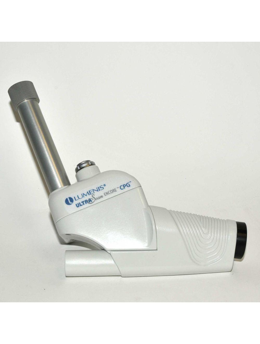Coherent Lumenis UltraScan SurgiTouch Encore CPG Scanner CO2 Laser Handpiece image 6