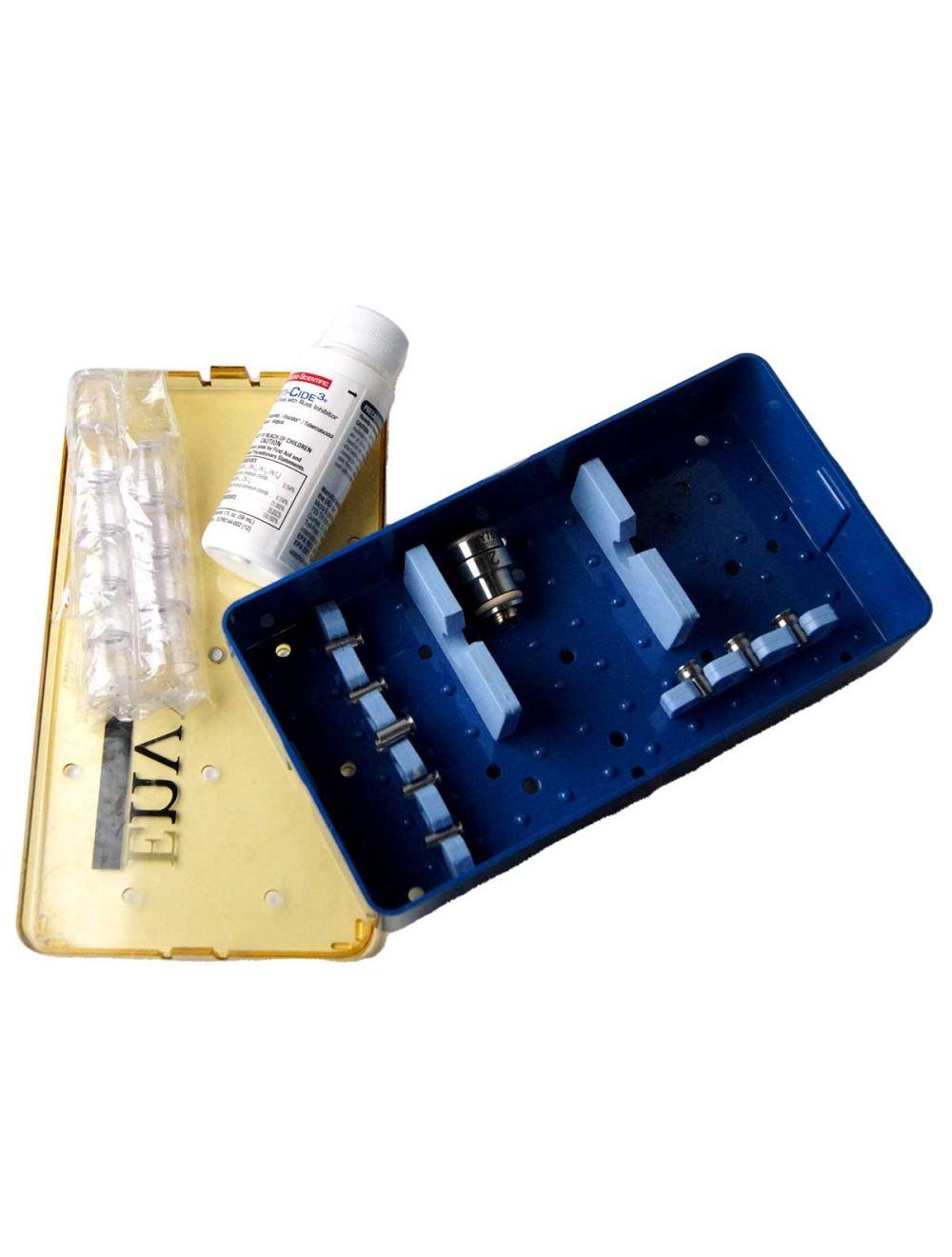 Envy Medical SilkPeel Dermalinfusion Silk Peel Standard Handpiece 250h Infusion image 6