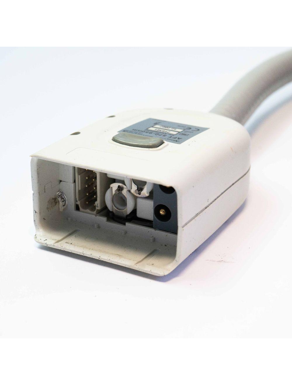 Alma Harmony AFT 570 - 950nm Skin Rejuvenation Handpiece SN 216381 HP 0 SHOTS image 4