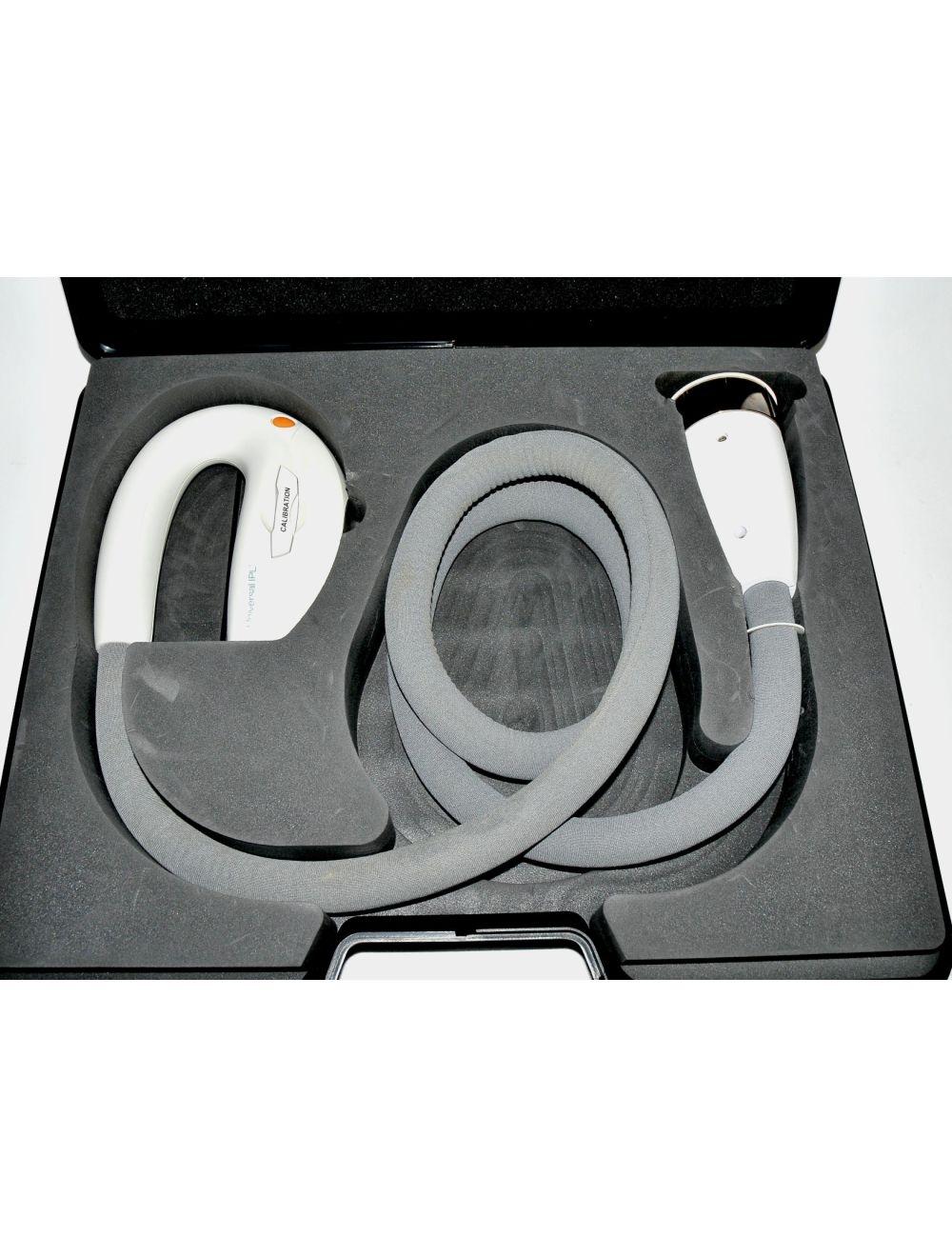 Lumenis M22 Laser Universal IPL Handpiece Hair Removal Rejuvenate Skin HR image 1