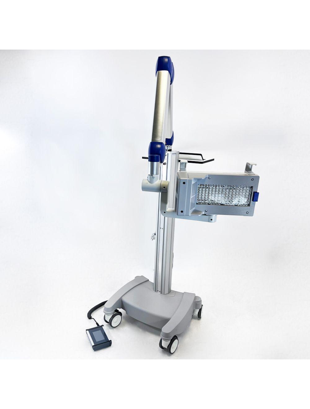 Biofrontera Pharma GmbH BF-RhodoLED Red Light Lamp Therapy Keratosis PpIX Lesion image 3