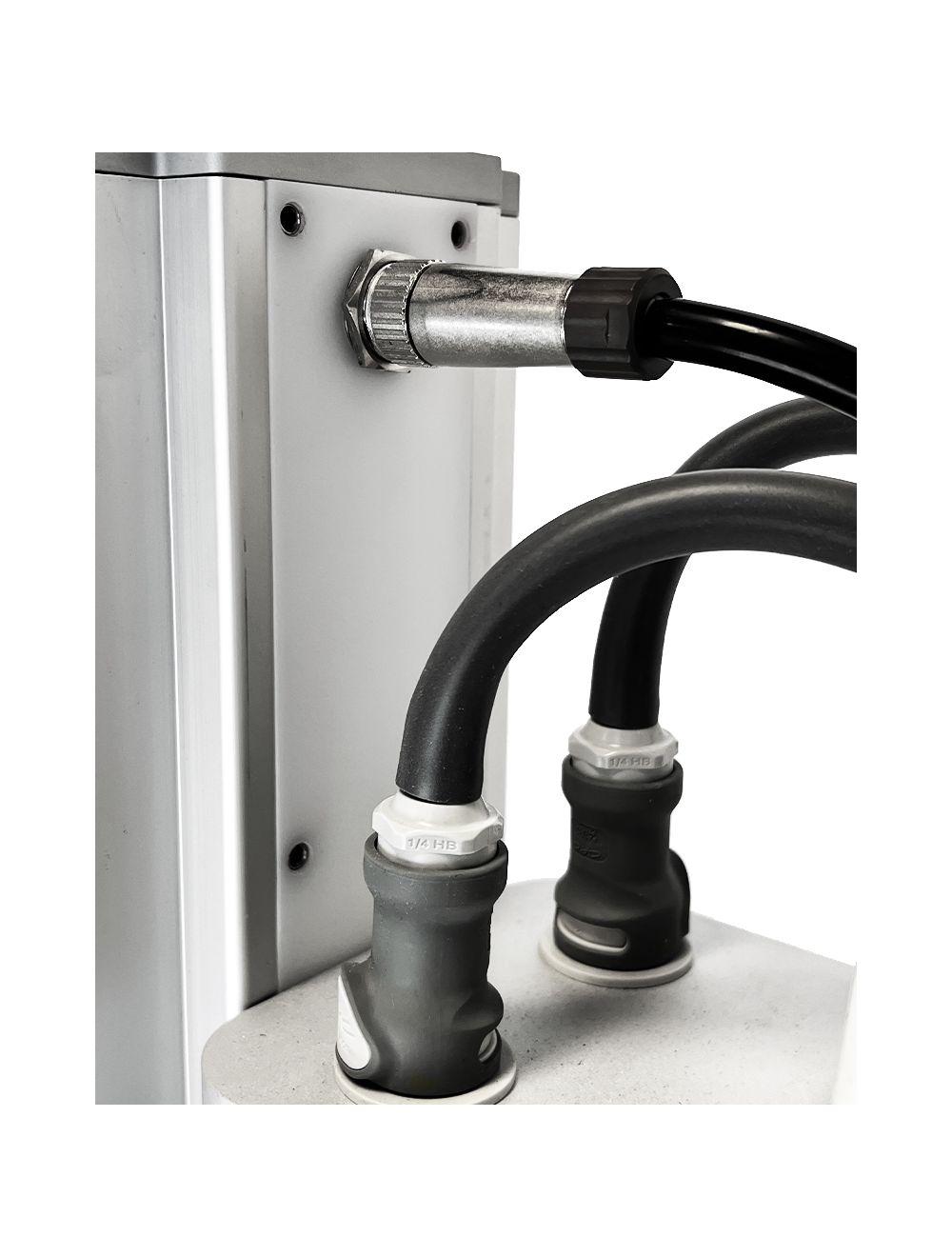 2021 Glacial RX CryoAesthetic Cryomodulation Precision Skin Toning Cooling System image 8