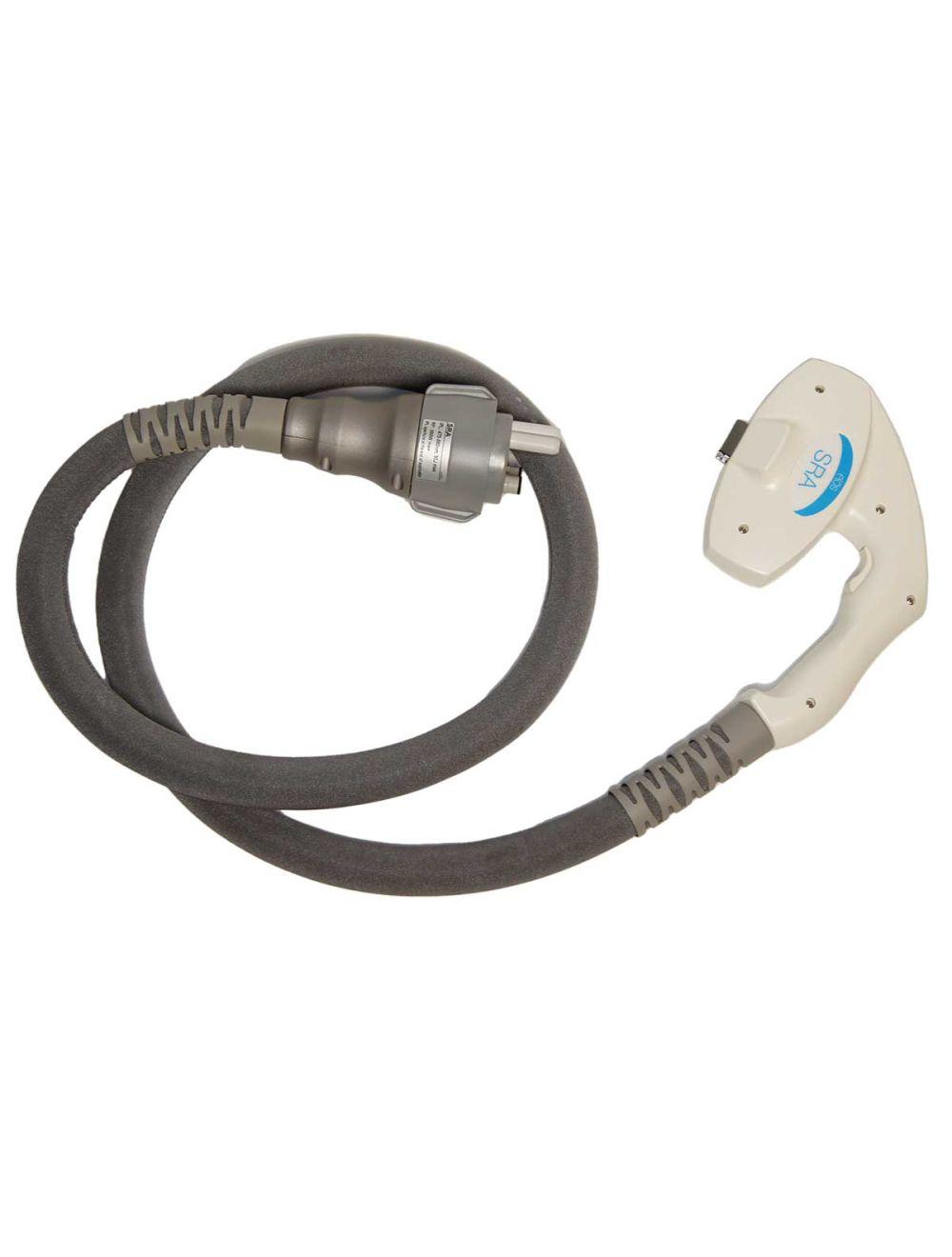 Syneron Elos Plus IPL SRA Skin Tightening Applicator Rejuvenation Handpiece image 0