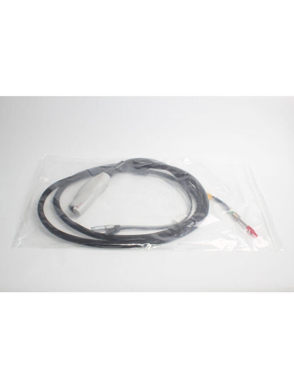 Candela Vbeam 2 PERFECTA Dye Laser Fiber Delivery System Handpiece 7122-00-3692 image 3